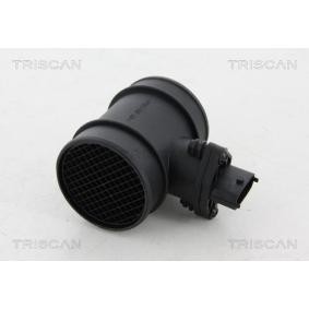 Luftmassenmesser (LMM) 8812 15325 von TRISCAN günstig für 140,52 € online kaufen