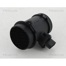 Luftmassenmesser (LMM) 8812 23004 von TRISCAN günstig für 111,46 € online kaufen