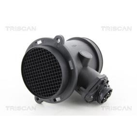 Luftmassenmesser (LMM) 8812 23026 von TRISCAN günstig für 84,00 € online kaufen