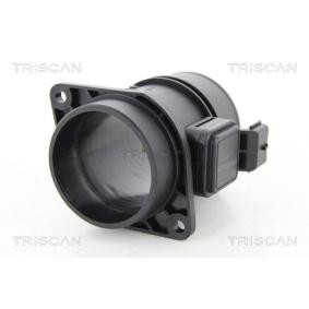Luftmassenmesser (LMM) 8812 24012 von TRISCAN günstig für 116,34 € online kaufen