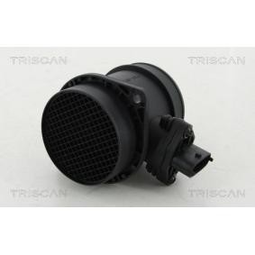 Luftmassenmesser (LMM) 8812 27003 von TRISCAN günstig für 105,90 € online kaufen