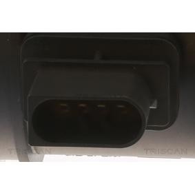 Luftmassenmesser (LMM) 8812 27012 von TRISCAN günstig für 554,64 € online kaufen