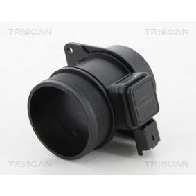 Luftmassenmesser (LMM) 8812 28300 von TRISCAN günstig für 146,25 € online kaufen