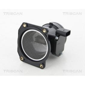Luftmassenmesser (LMM) 8812 29005 von TRISCAN günstig für 102,57 € online kaufen
