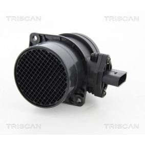 Luftmassenmesser (LMM) 8812 29010 von TRISCAN günstig für 140,80 € online kaufen