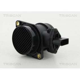 Luftmassenmesser (LMM) 8812 29011 von TRISCAN günstig für 140,52 € online kaufen