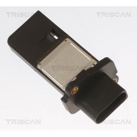 Luftmassenmesser (LMM) 8812 29014 von TRISCAN günstig für 129,05 € online kaufen