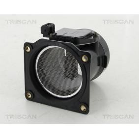 Luftmassenmesser (LMM) 8812 29019 von TRISCAN günstig für 80,20 € online kaufen