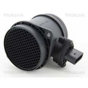Luftmassenmesser (LMM) 8812 29026 von TRISCAN günstig für 80,79 € online kaufen