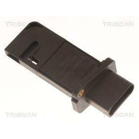 Luftmassenmesser (LMM) 8812 29032 von TRISCAN günstig für 138,38 € online kaufen