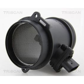 Luftmassenmesser (LMM) 8812 29036 von TRISCAN günstig für 87,59 € online kaufen