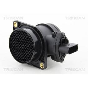 Luftmassenmesser (LMM) 8812 29057 von TRISCAN günstig für 140,52 € online kaufen