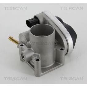 Drosselklappenstutzen 8820 29001 von TRISCAN günstig für 181,30 € online kaufen