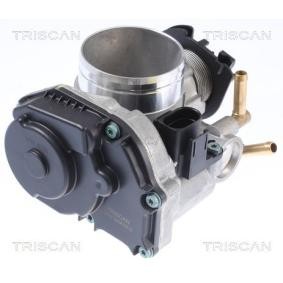 Drosselklappenstutzen 8820 29025 von TRISCAN günstig für 159,22 € online kaufen
