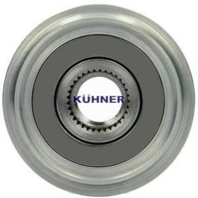 Generatorfreilauf 885031 von AD KÜHNER günstig für 69,26 € online kaufen