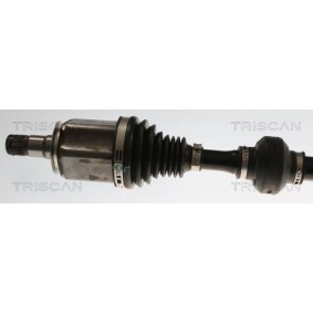 Comprar Sensor de cigüeñal de TRISCAN 8865 69109 a bajo precio de 37,78 €