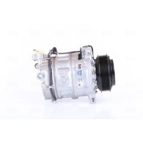 Compre Compressor, ar condicionado da NISSENS 890585 a um preço baixo por 352,86 €