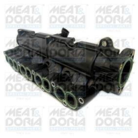 Acquista Collettore di aspirazione da MEAT & DORIA 89261 a buon mercato per soli 354,75 €