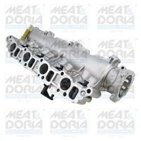 Acquista Collettore di aspirazione da MEAT & DORIA 89276 a buon mercato per soli 436,89 €