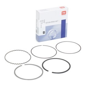 Kolbenringsatz 8935620000 von NE günstig für 17,20 € online kaufen