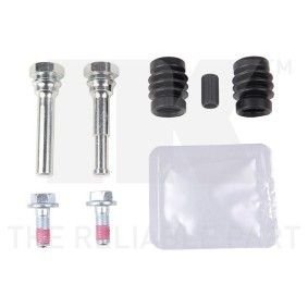 Führungshülse, Bremssattel 8936019 von NK günstig für 15,69 € online kaufen