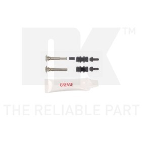 Führungshülse, Bremssattel 8937010 von NK günstig für 22,87 € online kaufen