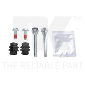 Führungshülse, Bremssattel 8947007 von NK günstig für 10,91 € online kaufen