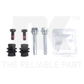 Führungshülse, Bremssattel 8947017 von NK günstig für 10,28 € online kaufen