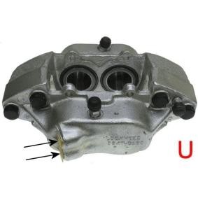 Bremssattel 8AC 355 384-881 von HELLA günstig für 220,89 € online kaufen
