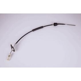 Acquista Cavo frizione da HELLA 8AK 355 700-411 a buon mercato per soli 22,14 €