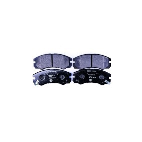 Bremsbeläge 8DB 355 016-611 von HELLA günstig für 35,17 € online kaufen