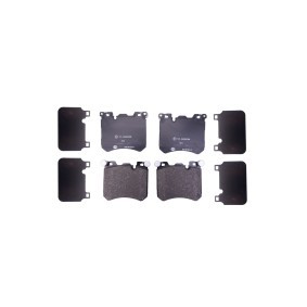 Bremsbeläge 8DB 355 020-431 von HELLA günstig für 112,16 € online kaufen