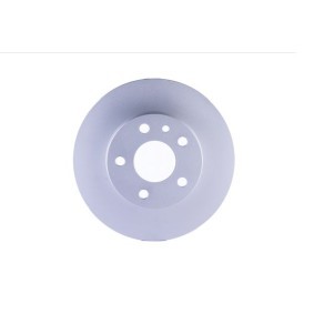 Acquista Disco freno da HELLA 8DD 355 105-511 a buon mercato per soli 27,80 €