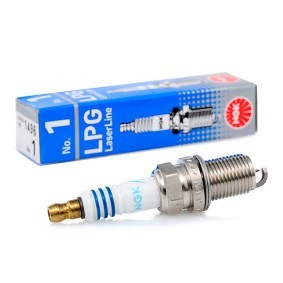 Acquista Candela accensione da NGK 1496 a buon mercato per soli 21,52 €