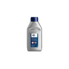 Compre Líquido de travões da HELLA 8DF 355 360-011 a um preço baixo por 6,16 €