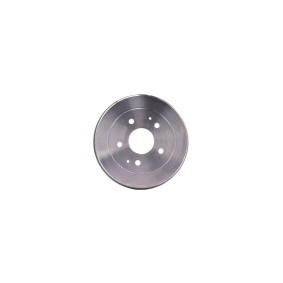 Achetez des Tambour de frein HELLA 8DT 355 301-121 à prix pour 57,20 €