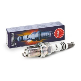 Zündkerze 2667 von NGK günstig für 14,41 € online kaufen