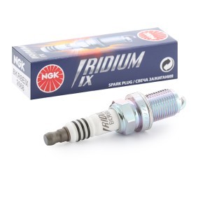 Zündkerze 2668 von NGK günstig für 15,06 € online kaufen