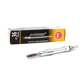 Köp Glödstift av NGK 3413 till det låga priset 142,73 kr