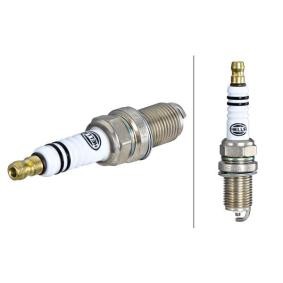 Acquista Candela accensione da HELLA 8EH 188 704-011 a buon mercato per soli 2,73 €