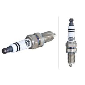 Comprar Bujía de encendido de HELLA 8EH 188 704-101 a bajo precio de 2,60 €