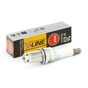 Compre Vela de ignição da NGK 4388 a um preço baixo por 7,12 €