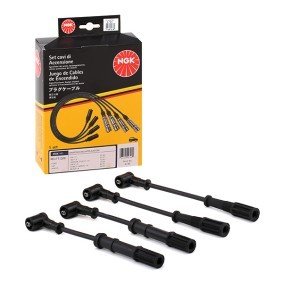 Compre Cabos de velas de NGK online para Ypsilon (312_) a preços moderados