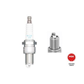 Zündkerze 5339 von NGK günstig für 4,91 € online kaufen