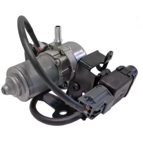 Osta Alipainepumppu, jarrujärjestelmä HELLA:llä 8TG 009 428-741 edullisesti hintaan 270,62 €