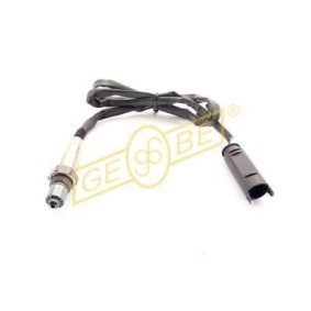 Zündspule 9 4520 1 von GEBE günstig für 30,80 € online kaufen
