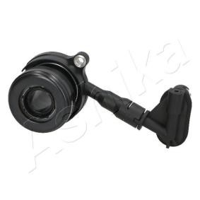 Acquista Cuscinetto reggispinta frizione da ASHIKA 90-03-321 a buon mercato per soli 83,82 €