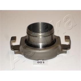 Acquista Cuscinetto reggispinta frizione da ASHIKA 90-09-901 a buon mercato per soli 26,15 €