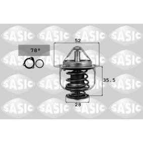 Comprar Termostato, refrigerante de SASIC 9000075 a bajo precio de 11,01 €