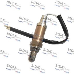 Comprar Sonda lambda de SIDAT 90070HQ a bajo precio de 47,56 €
